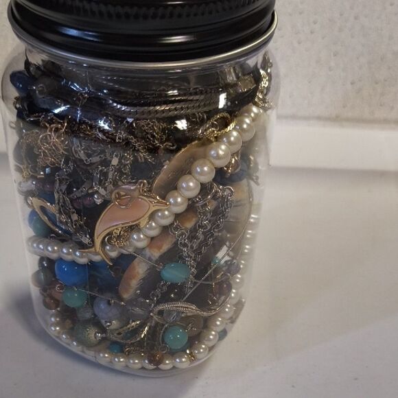 Mystery Jewelry Jar #39 - Picture 4 of 5